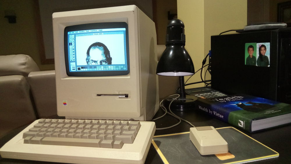 Vintage Computing: Trash to Treasure