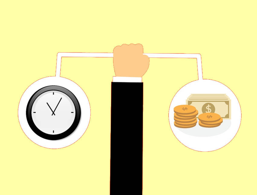 Your Money or Your Life