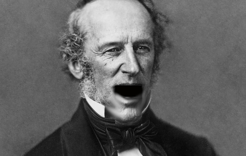 How Vanderbilt Heirs Squander the World's Greatest Fortune