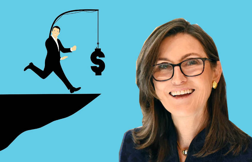 Why chasing returns is a loser's game