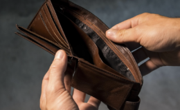 Why you probably want to track your spending
