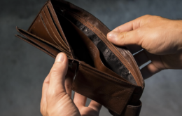 Why you probably want to track your spending