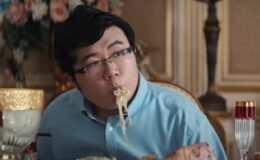 Crazy Cheap Asian