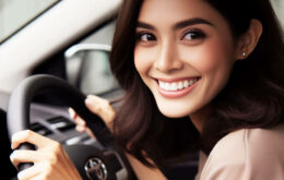 Why I bought my wife a Toyota