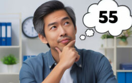 What is your retirement number?